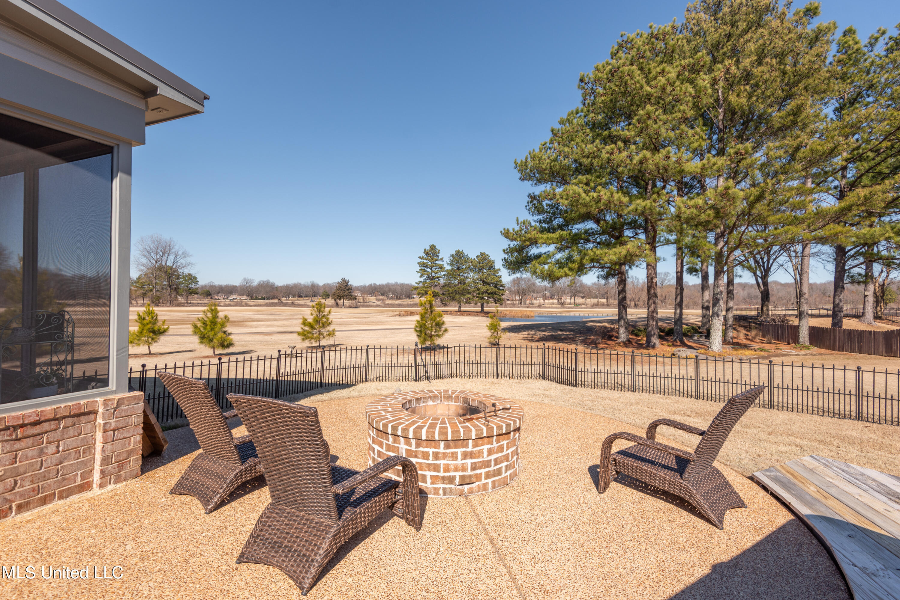 5254 Nail Road, Unit E Olive Branch, MS 38654 - Photo 25 of 34 Golf Course