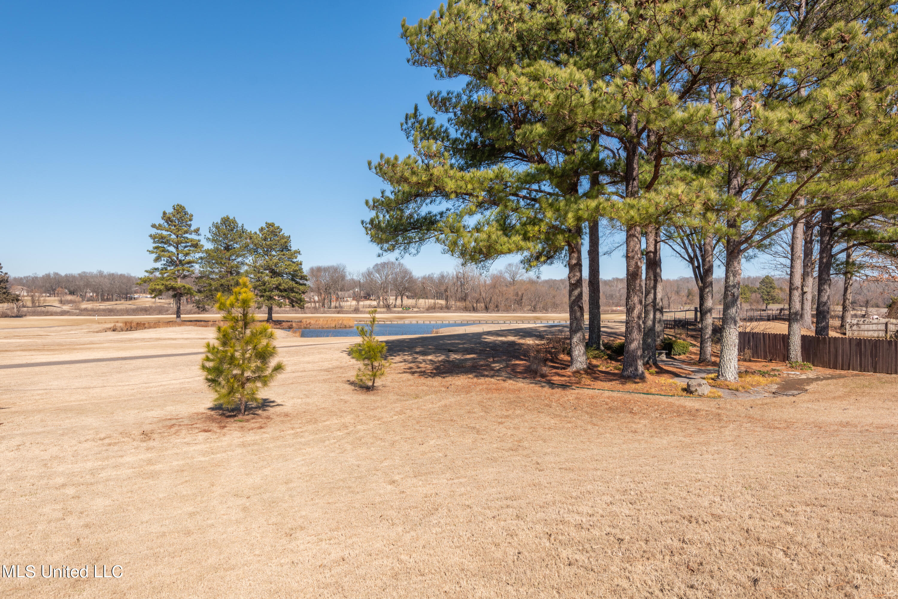 5254 Nail Road, Unit E Olive Branch, MS 38654 - Photo 29 of 34 Golf Course