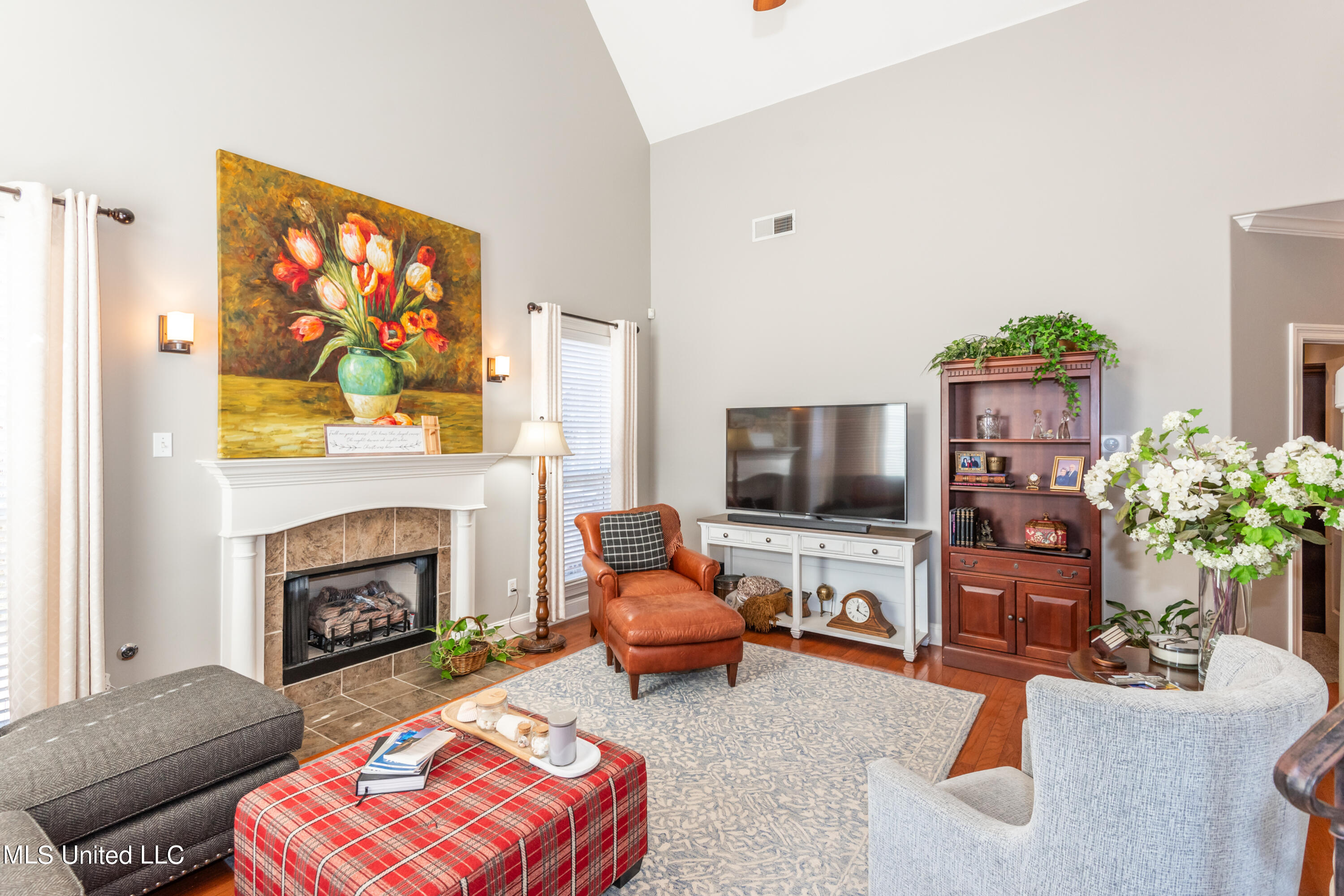 5254 Nail Road, Unit E Olive Branch, MS 38654 - Photo 4 of 34 Great Room