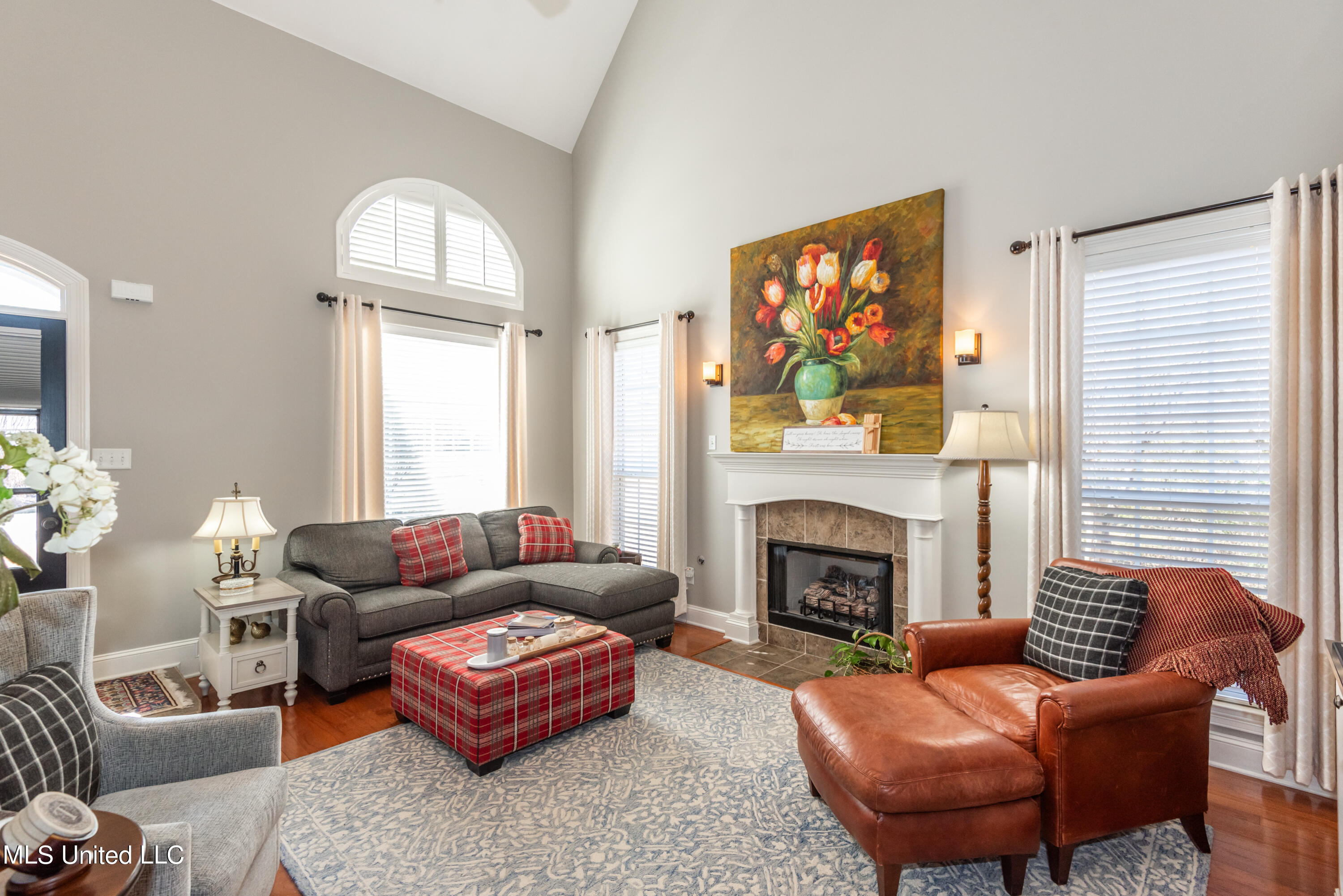 5254 Nail Road, Unit E Olive Branch, MS 38654 - Photo 5 of 34 Great Room