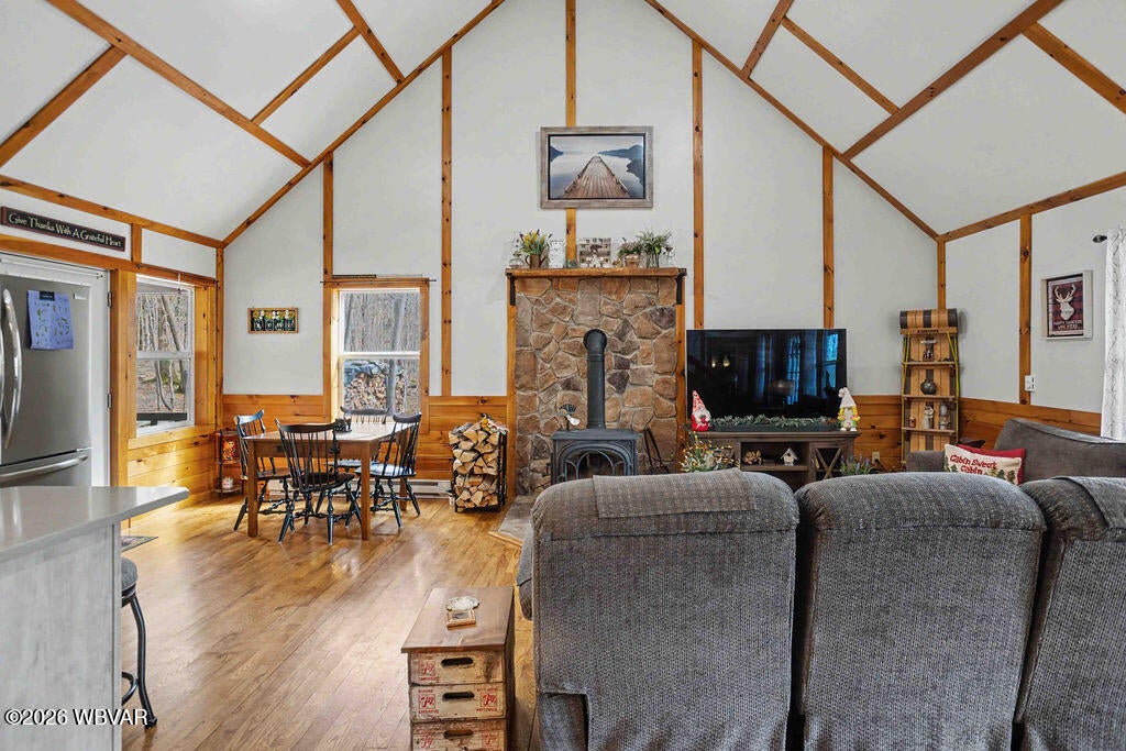 11 James Road Dushore, PA 18614 - Photo 13 of 63 Living 6