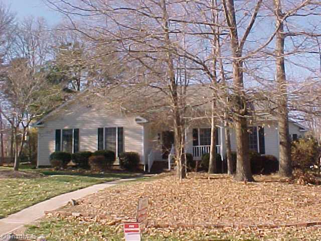 5219 Nantucket Road Greensboro, NC 27455 - Photo 7 of 7 Other.