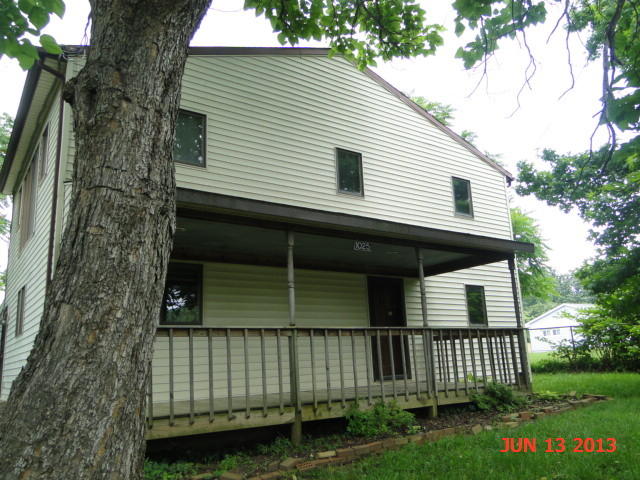 1025 Coaling Road Troutville, VA 24175 - Photo 1 of 13 front