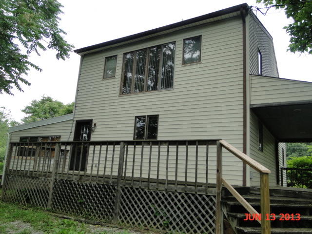 1025 Coaling Road Troutville, VA 24175 - Photo 2 of 13 left side