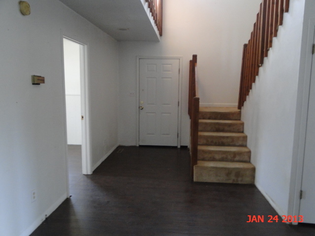 1025 Coaling Road Troutville, VA 24175 - Photo 5 of 13 hallway