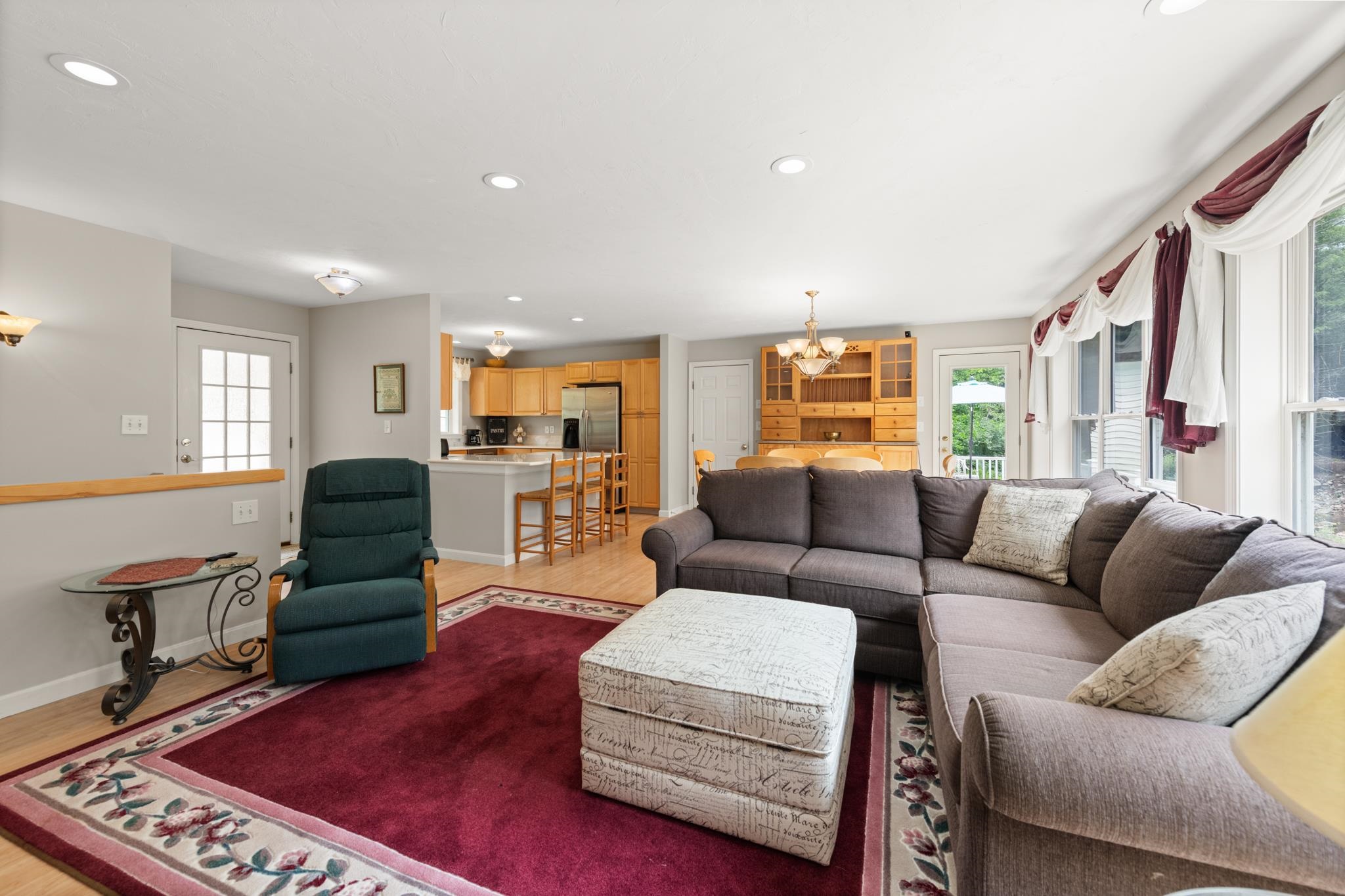 300 Millbrook Road Thornton, NH 03285 - Photo 11 of 59 Gallery Image 11