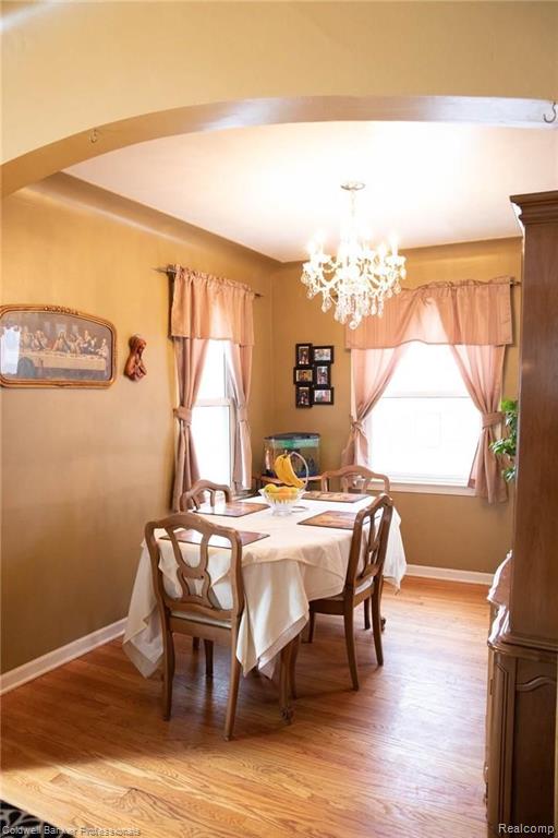 1128 Vernier Road Grosse Pointe Woods, MI 48236 - Photo 11 of 48