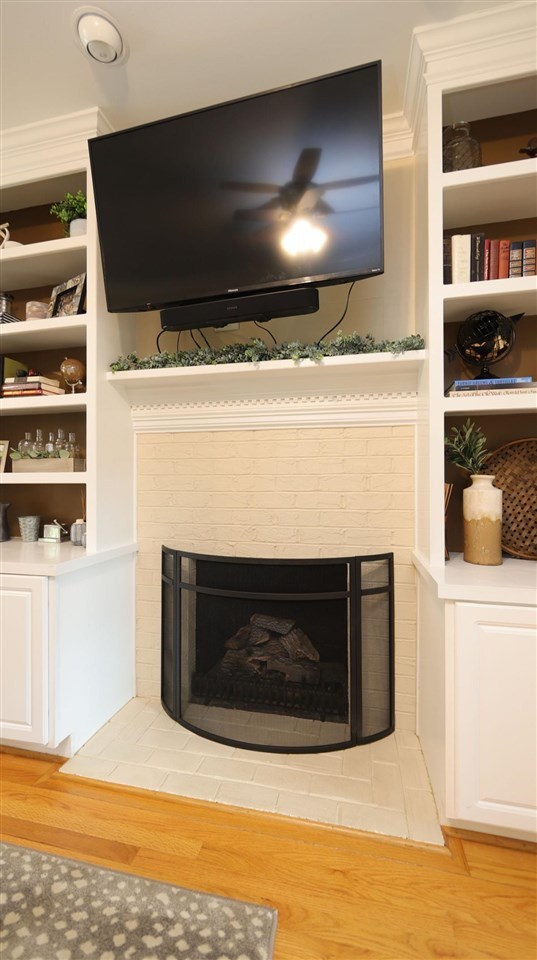 3312 Glade Spring Court Raleigh, NC 27612 - Photo 8 of 29 Photo 8