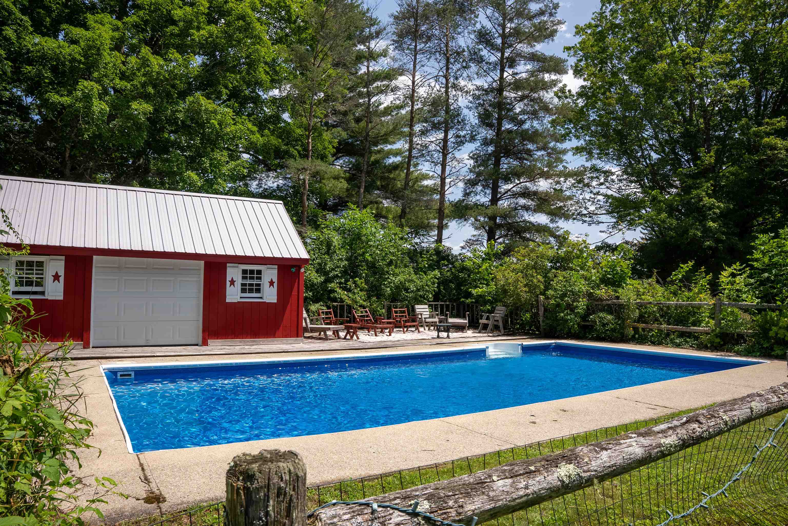 57 Castle Hill Road Wilmington, VT 05363 - Photo 44 of 60 Gallery Image 44