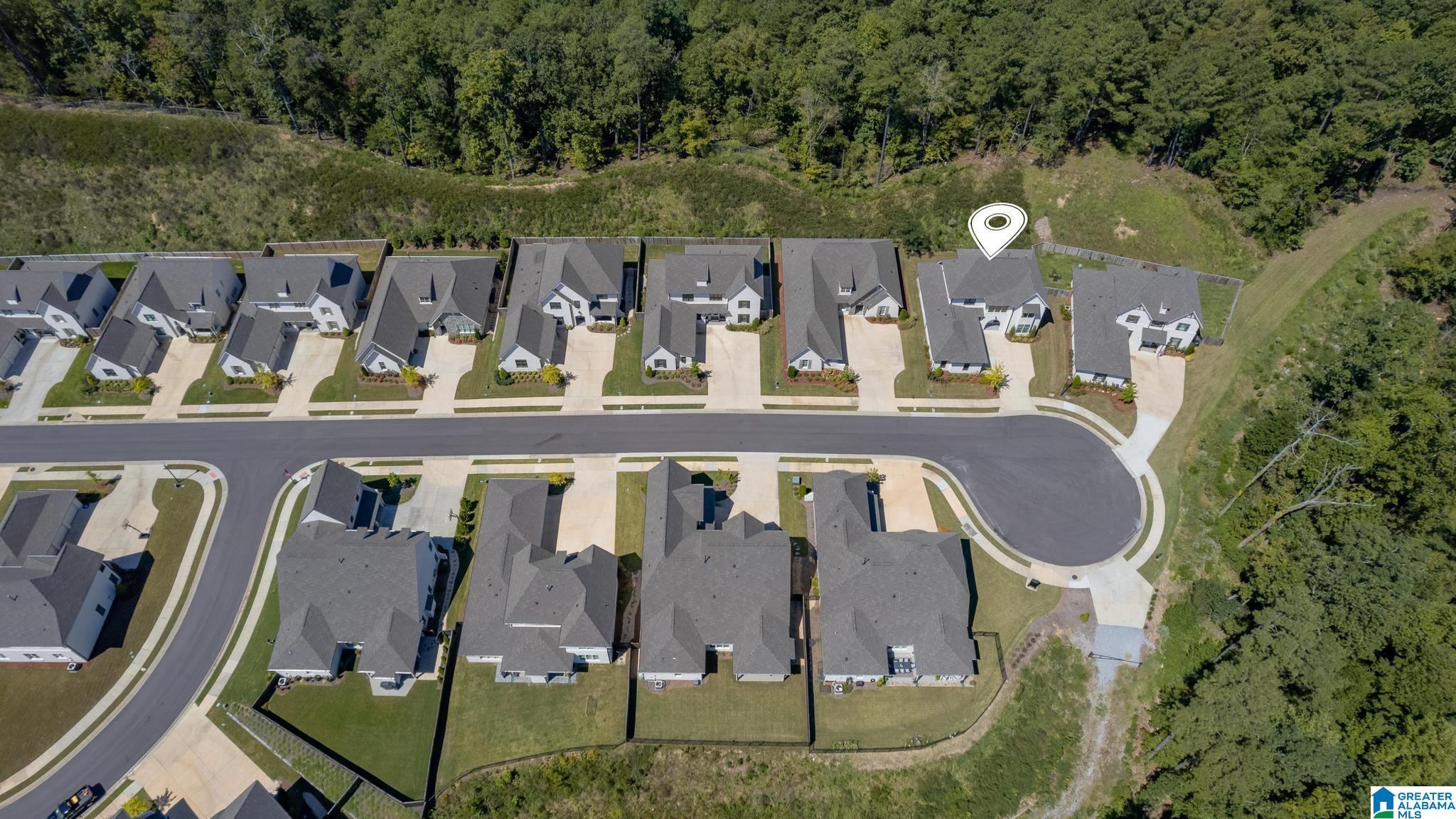 1691 Helen Ridge Drive Birmingham, AL 35242 - Photo 45 of 45