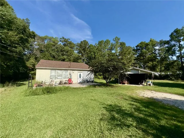 $100,000 | 61071 North 31st Street, Lacombe, LA 70445