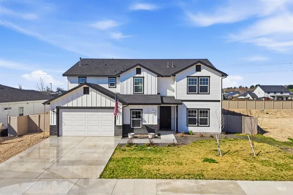 $615,000 | 571 Dunmore Avenue, Middleton, ID 83644