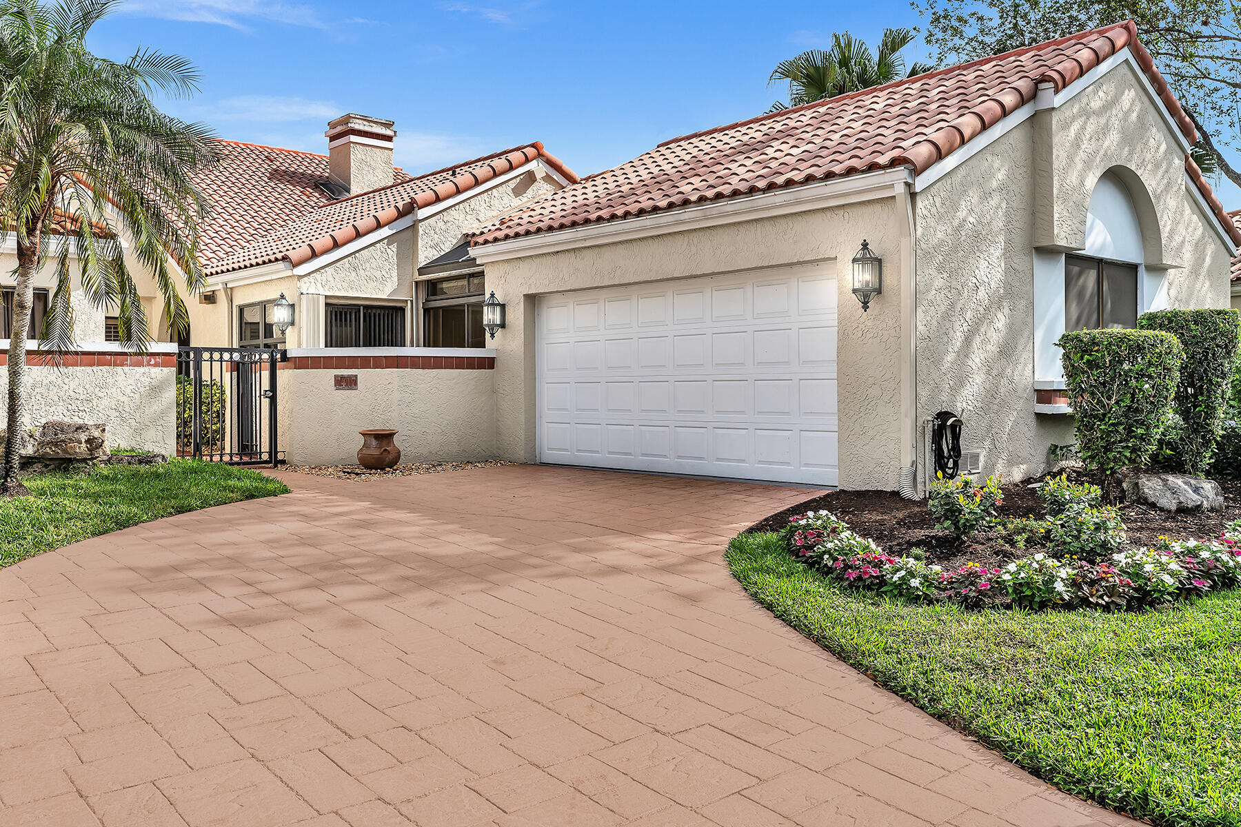 7417 Campo Florido Boca Raton, FL 33433 - Photo 1 of 74 7417 Campo Florido