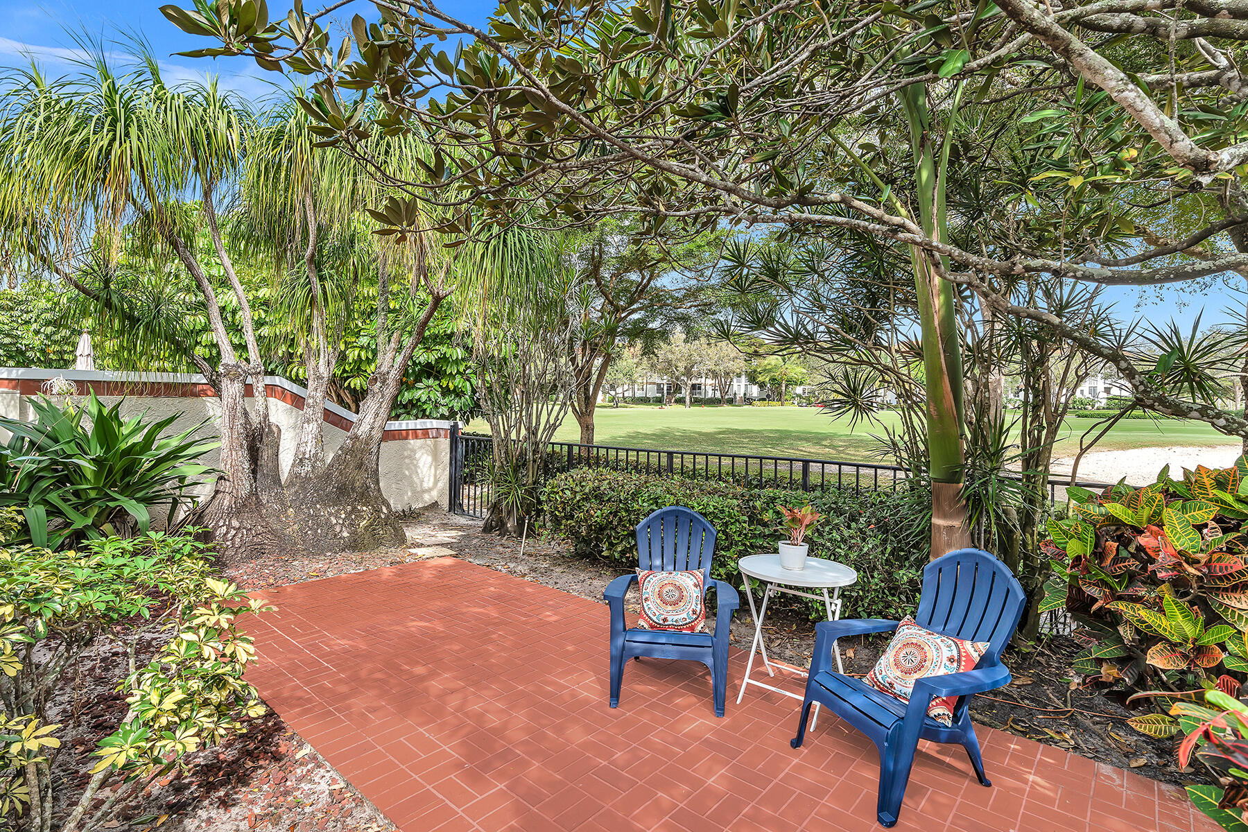 7417 Campo Florido Boca Raton, FL 33433 - Photo 21 of 74 Golf Course