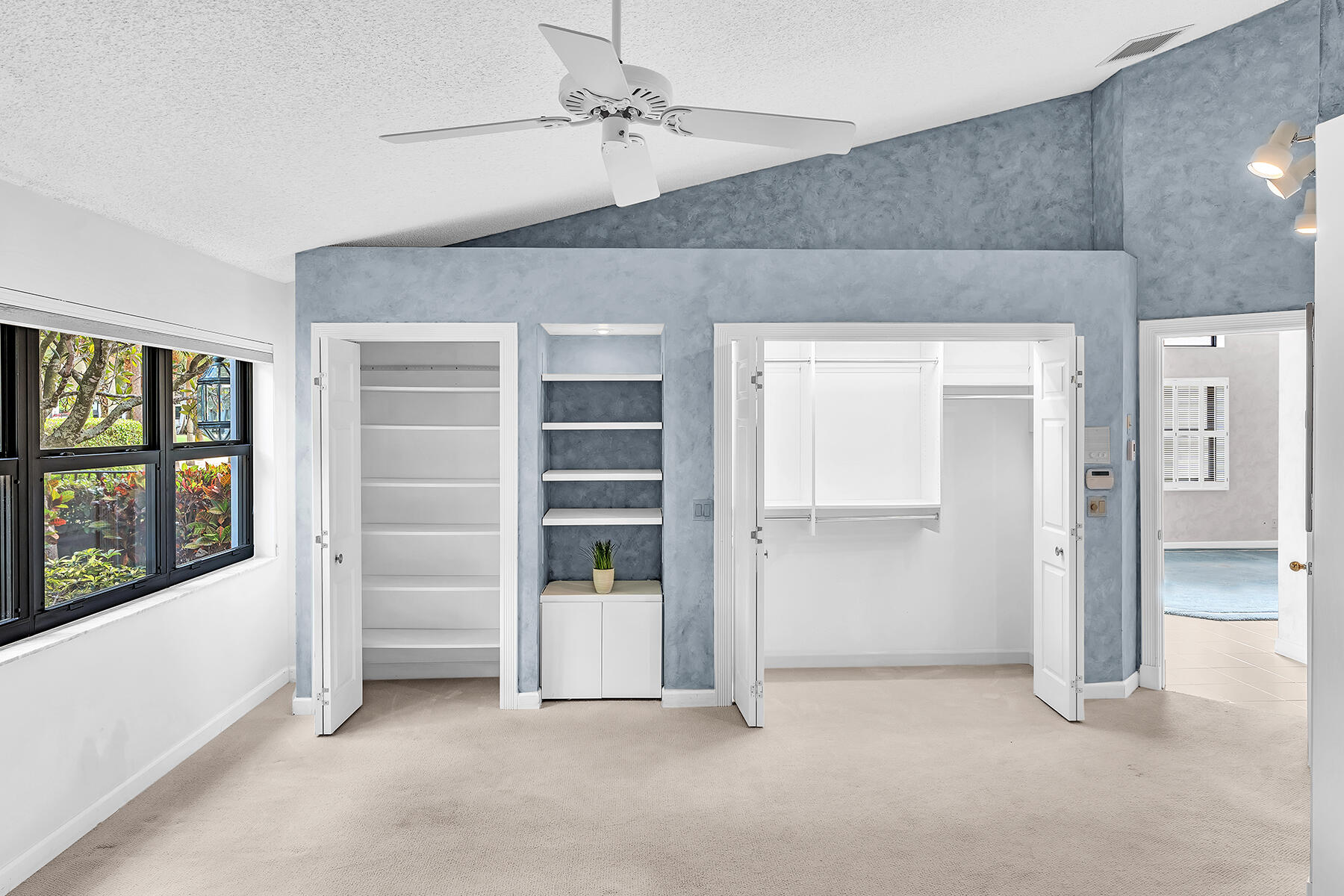 7417 Campo Florido Boca Raton, FL 33433 - Photo 27 of 74 2 Closets in Primary