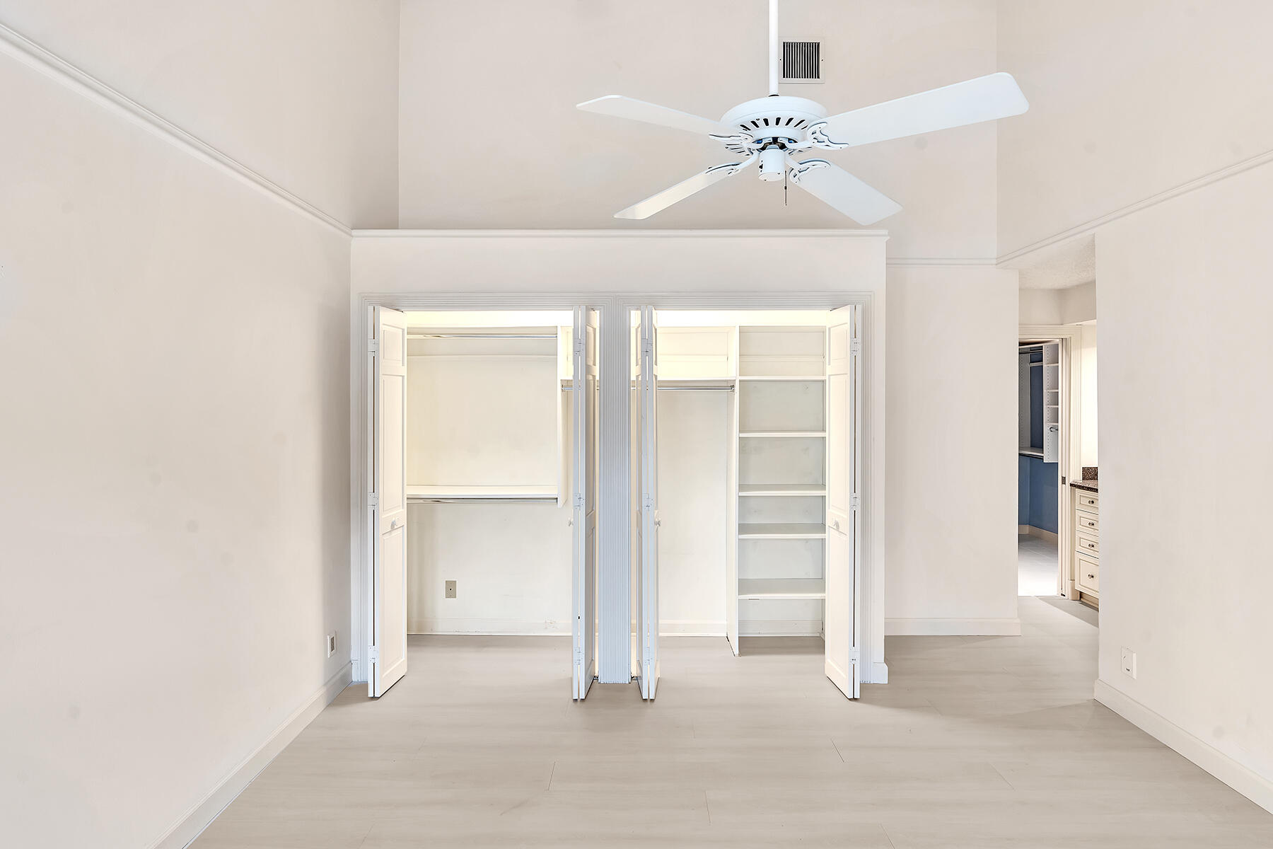 7417 Campo Florido Boca Raton, FL 33433 - Photo 35 of 74 Closet in 2nd Bedroom