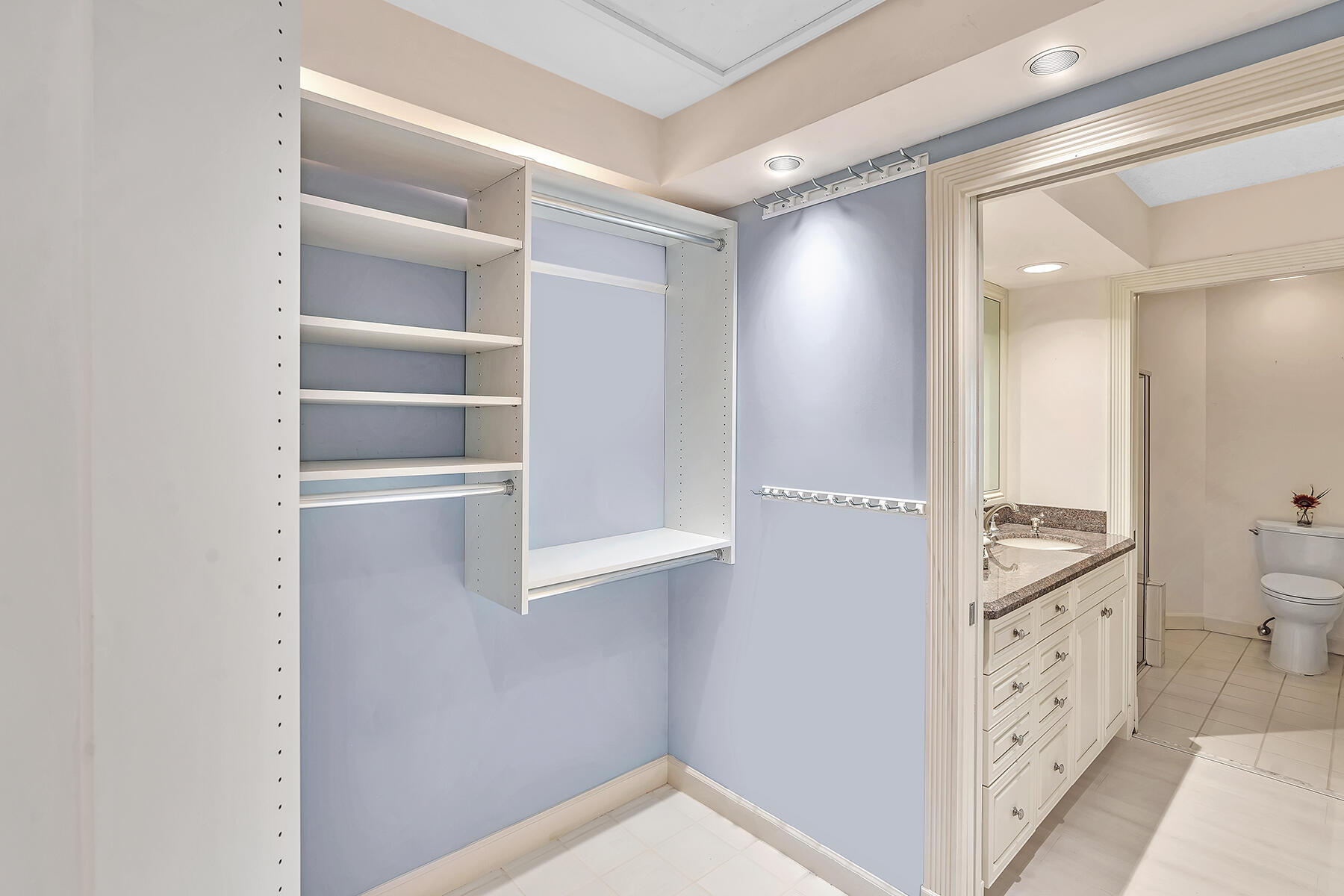 7417 Campo Florido Boca Raton, FL 33433 - Photo 36 of 74 Closet-2nd Bedroom