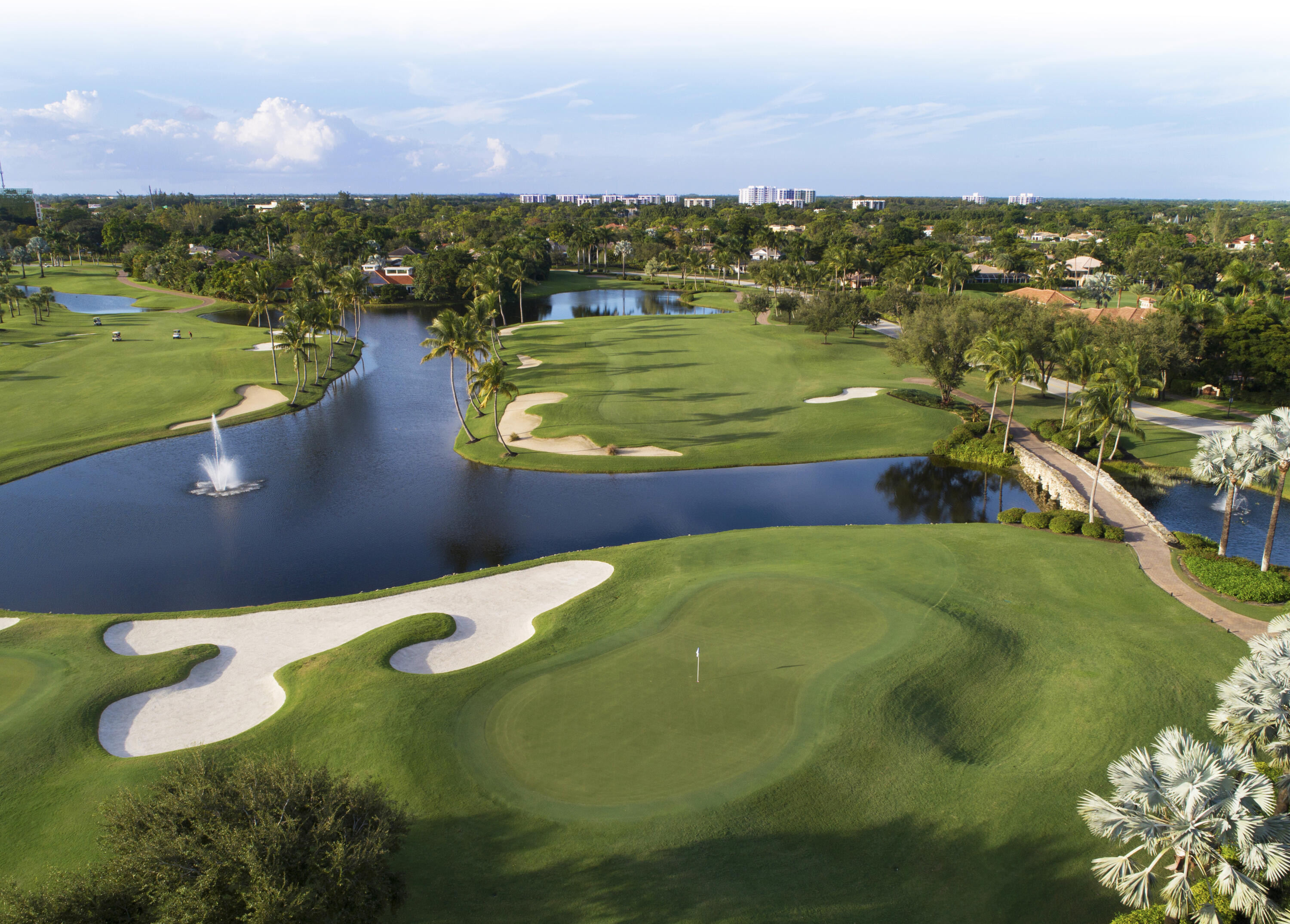 7417 Campo Florido Boca Raton, FL 33433 - Photo 4 of 74 Boca Grove Golf Course