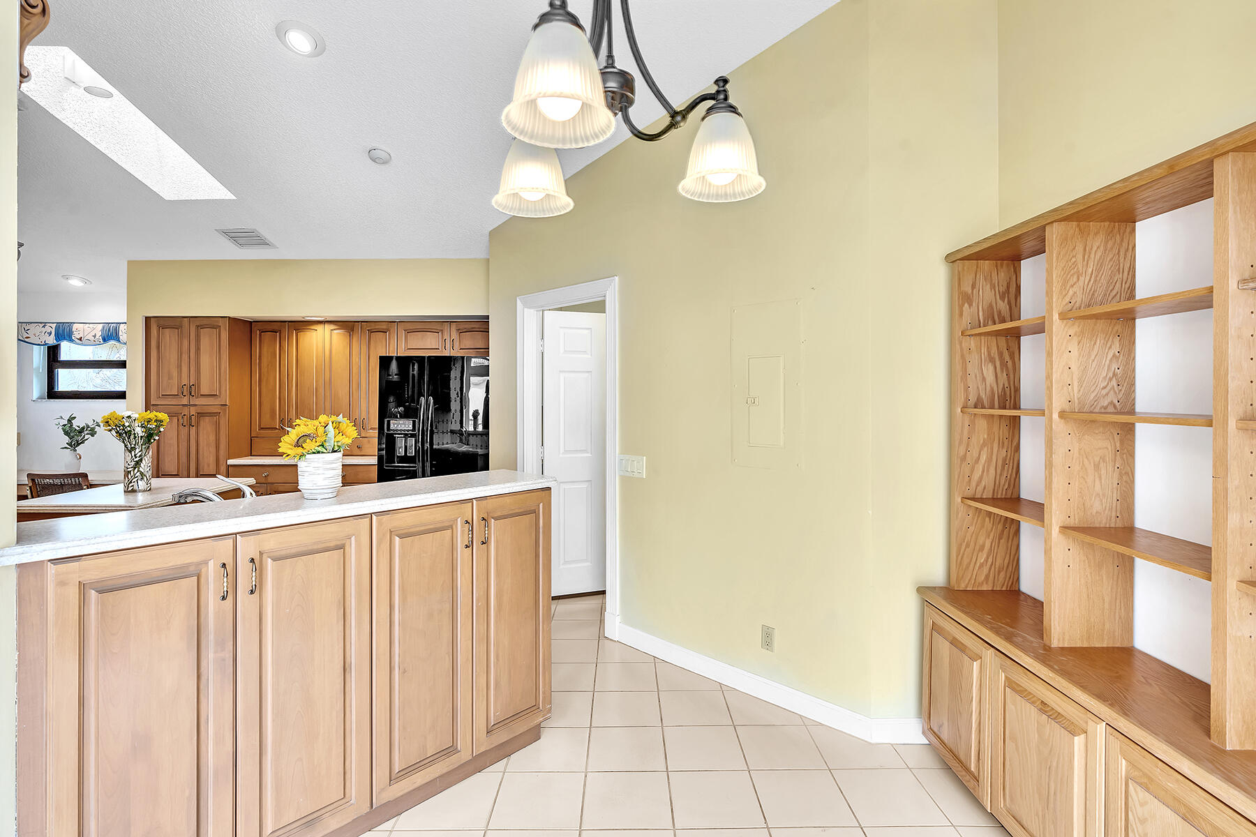 7417 Campo Florido Boca Raton, FL 33433 - Photo 49 of 74 Ample Storage in Kitchen