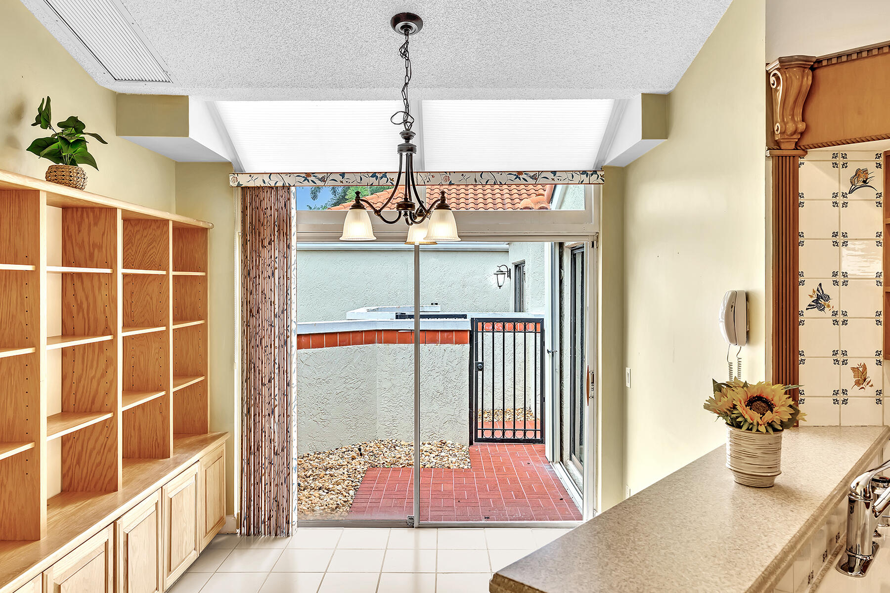 7417 Campo Florido Boca Raton, FL 33433 - Photo 54 of 74 Room for Table