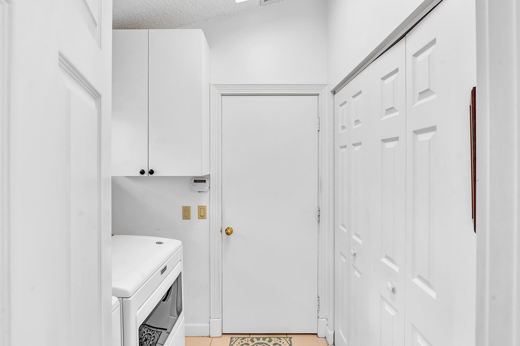 7417 Campo Florido Boca Raton, FL 33433 - Photo 57 of 74 Laundry & Storage