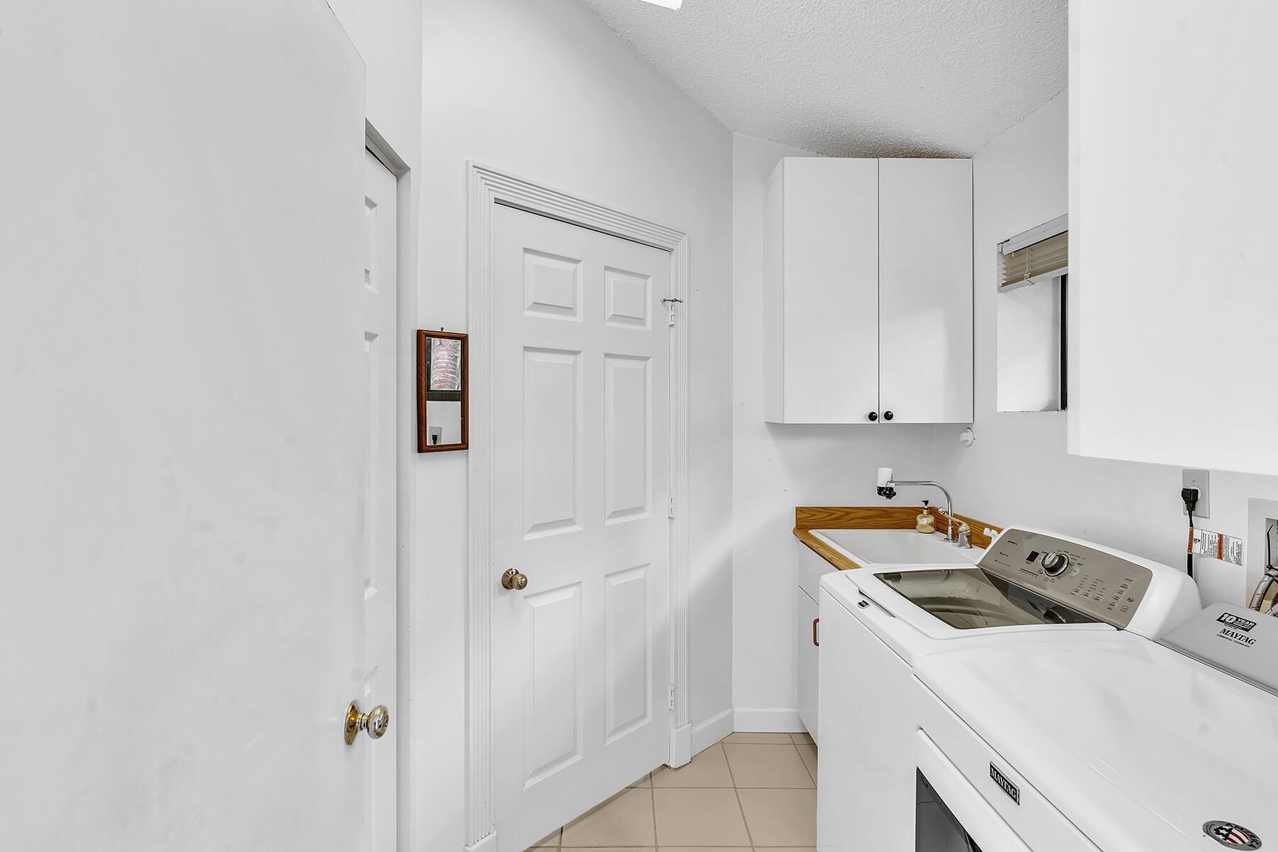 7417 Campo Florido Boca Raton, FL 33433 - Photo 58 of 74 Inside Laundry