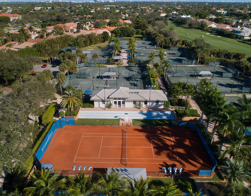 7417 Campo Florido Boca Raton, FL 33433 - Photo 72 of 74 Boca Grove Courts