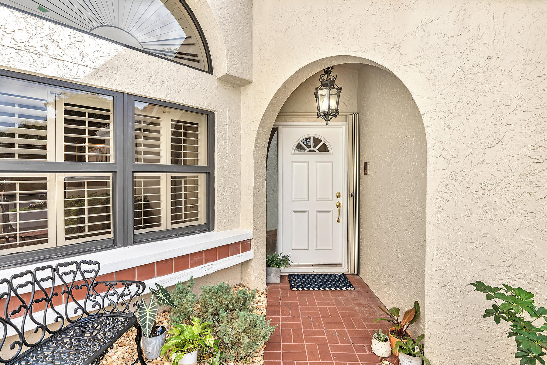 7417 Campo Florido Boca Raton, FL 33433 - Photo 8 of 74 Front Door