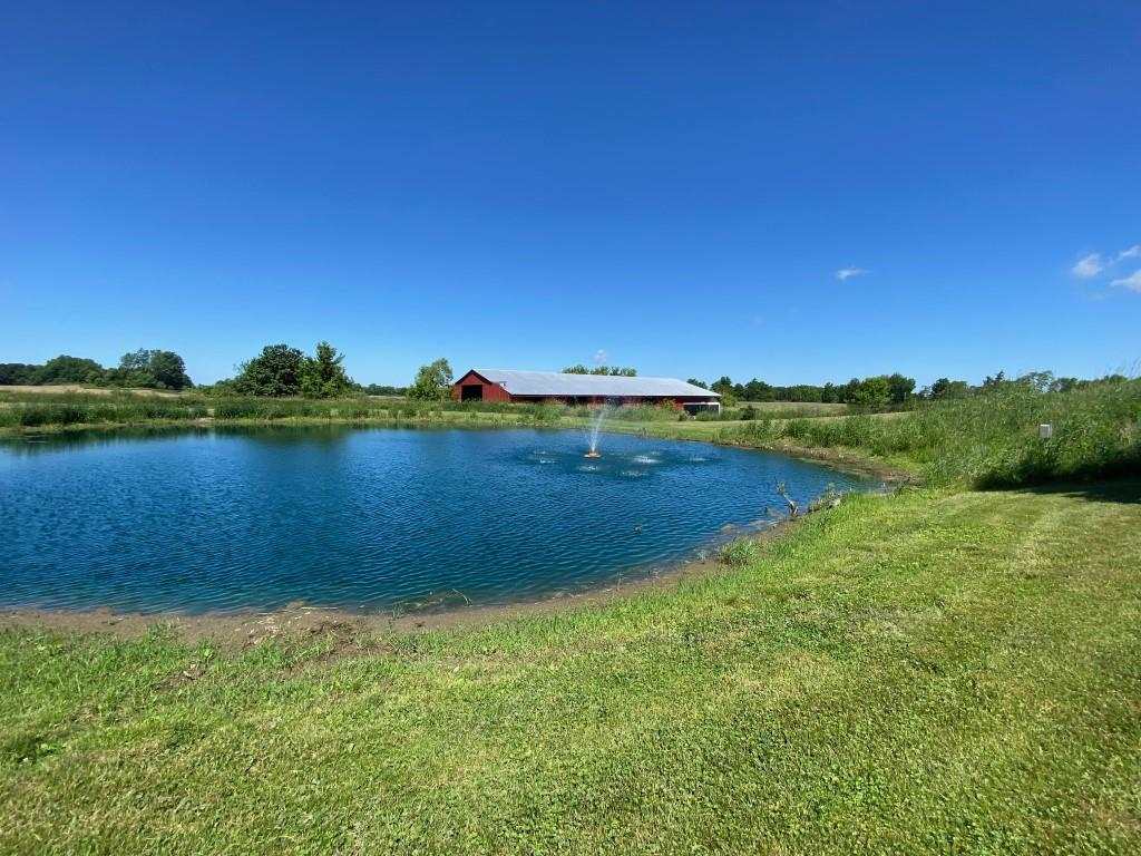4218 Cook Road Owosso, MI 48867 - Photo 5 of 47
