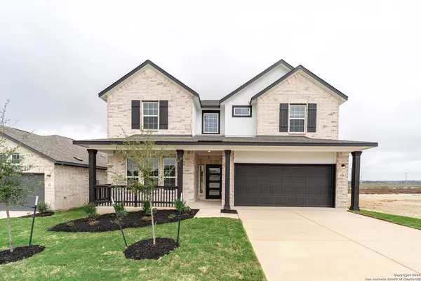 $564,990 | 154 Ednie Lane, Mico, TX 78056