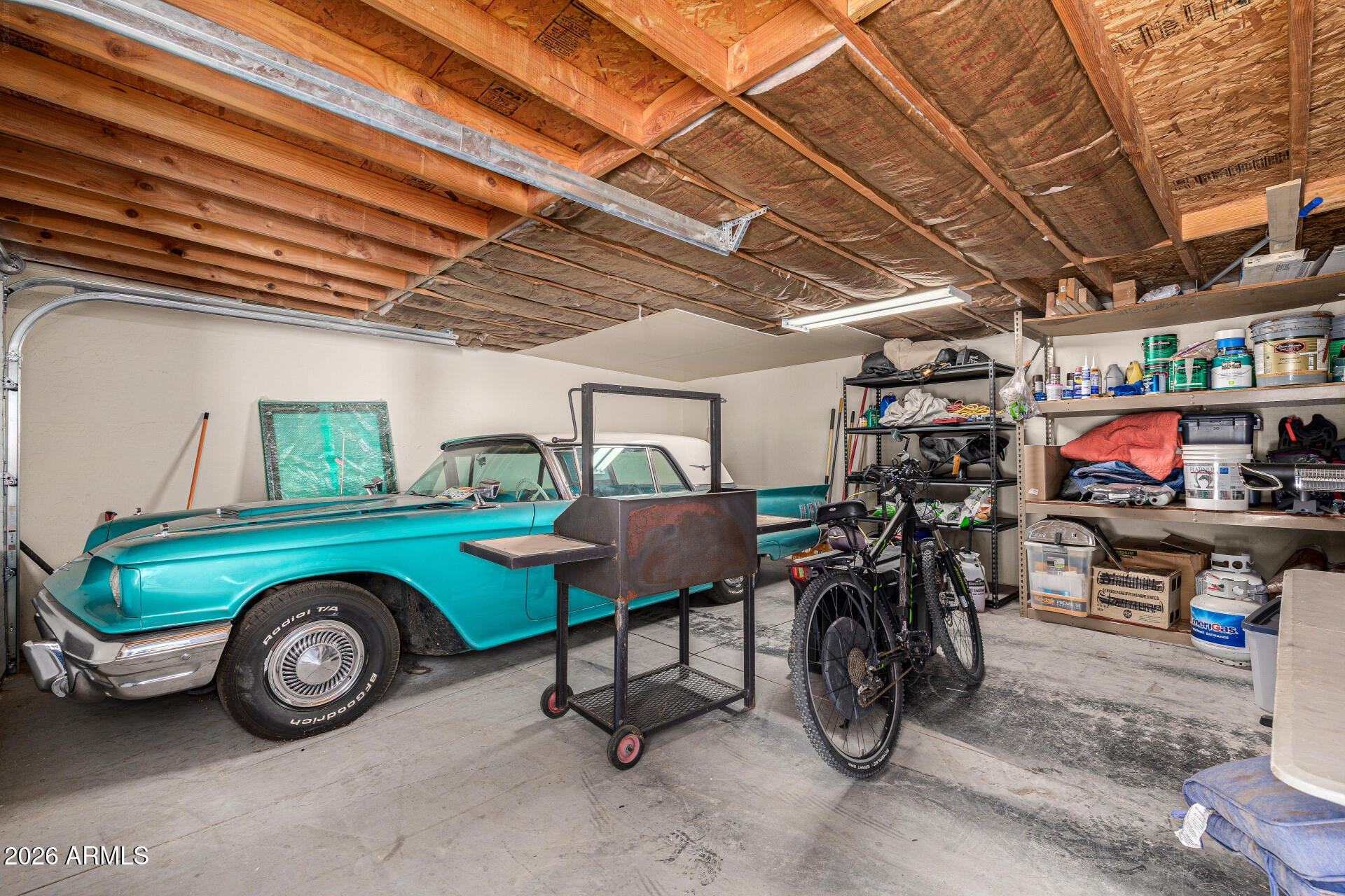 2324 La Verna Way Phoenix, AZ 85086 - Photo 56 of 79 1-car detached garage