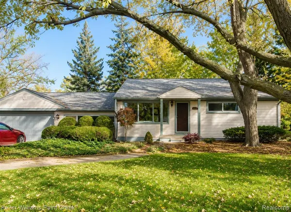 $2,600 | 1886 Ruby Avenue, Rochester, MI 48309