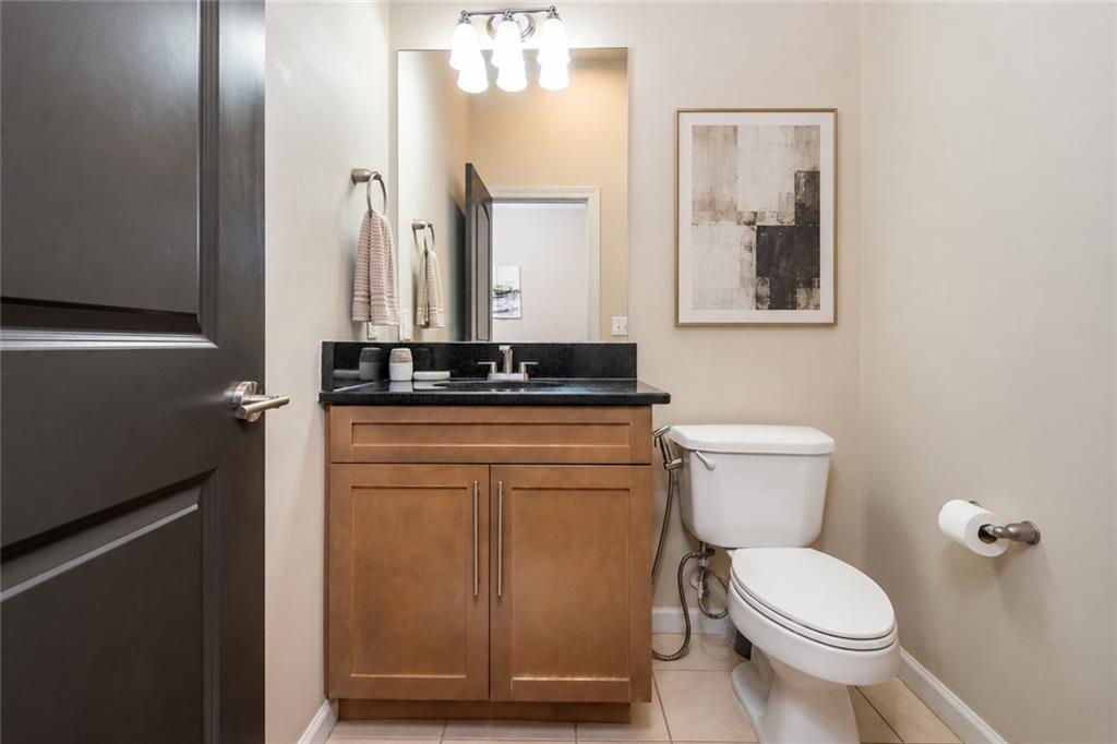 140 Alden Avenue Northwest, Unit 305 Atlanta, GA 30309 - Photo 21 of 38 Gallery Image 21