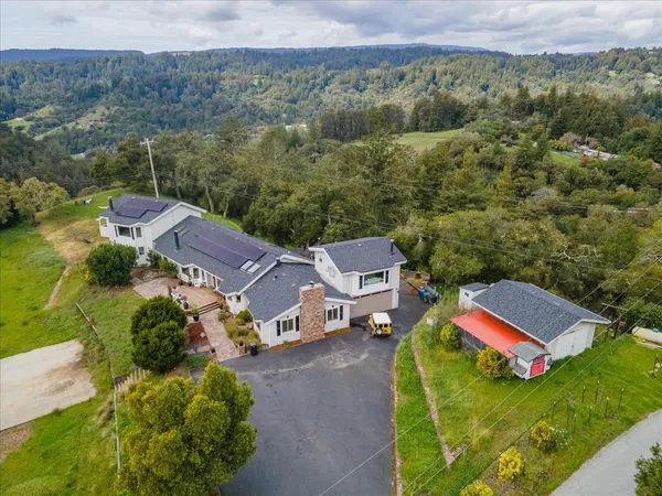 $2,134,000 | 1501 Hidden Valley Road, Soquel, CA 95073