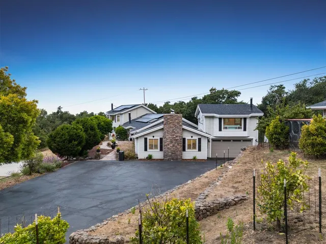 $2,455,000 | 1501 Hidden Valley Road, Soquel, CA 95073