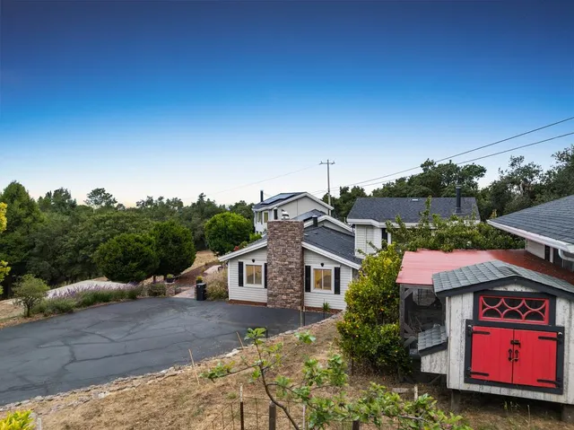 $2,455,000 | 1501 Hidden Valley Road, Soquel, CA 95073