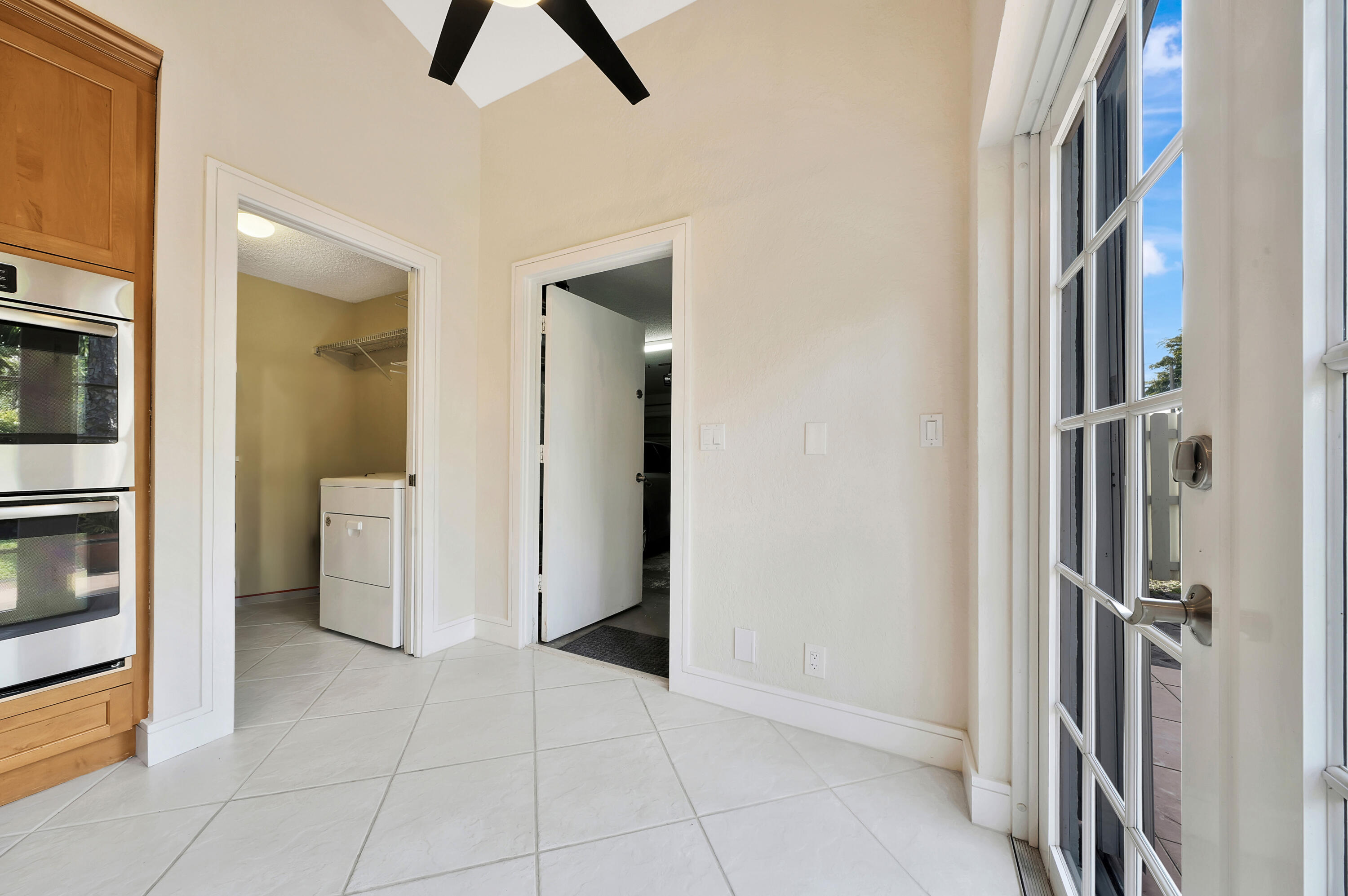 2475 Northwest 25th Street Boca Raton, FL 33431 - Photo 15 of 72 a view of an empty room