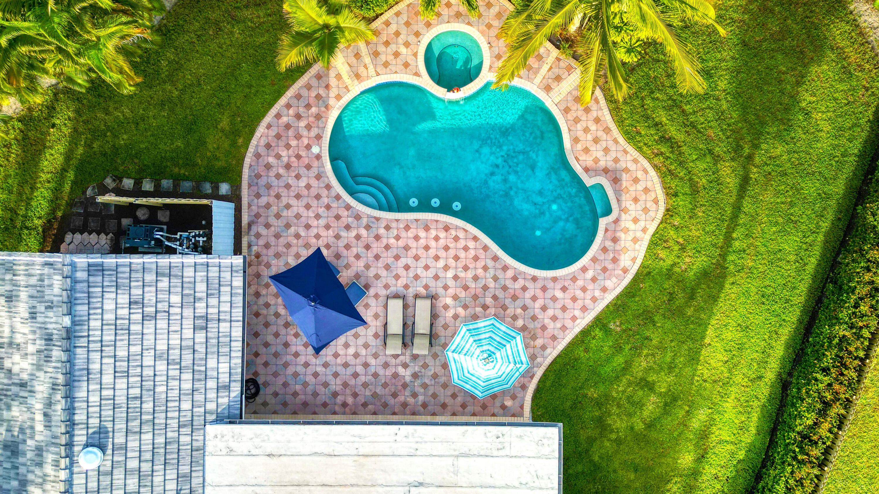 2475 Northwest 25th Street Boca Raton, FL 33431 - Photo 2 of 72 2475 NW 25th St Aerials (6)