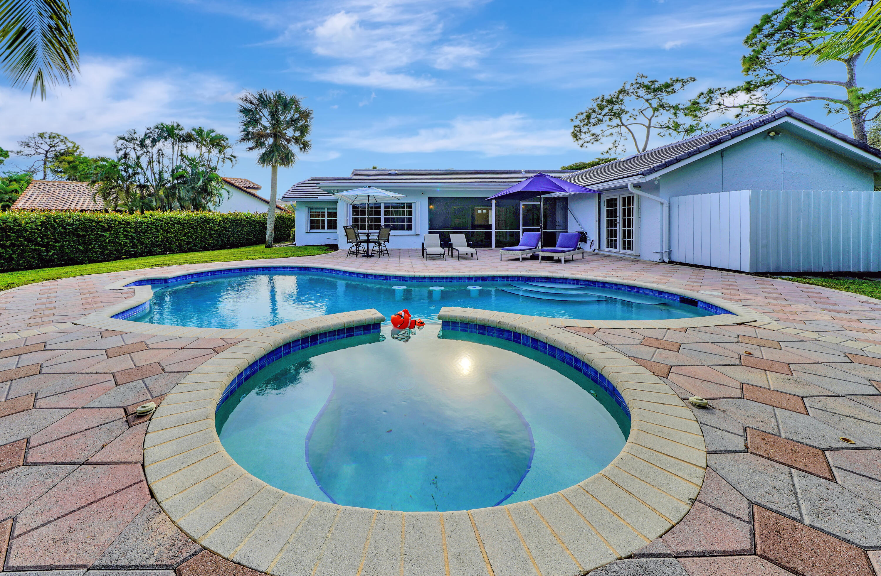 2475 Northwest 25th Street Boca Raton, FL 33431 - Photo 3 of 72 Pool (1)