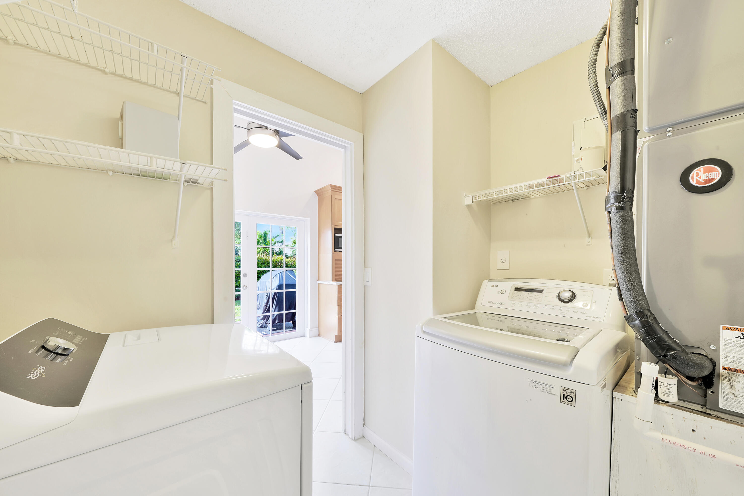 2475 Northwest 25th Street Boca Raton, FL 33431 - Photo 37 of 72 Laundry Rooom (2)