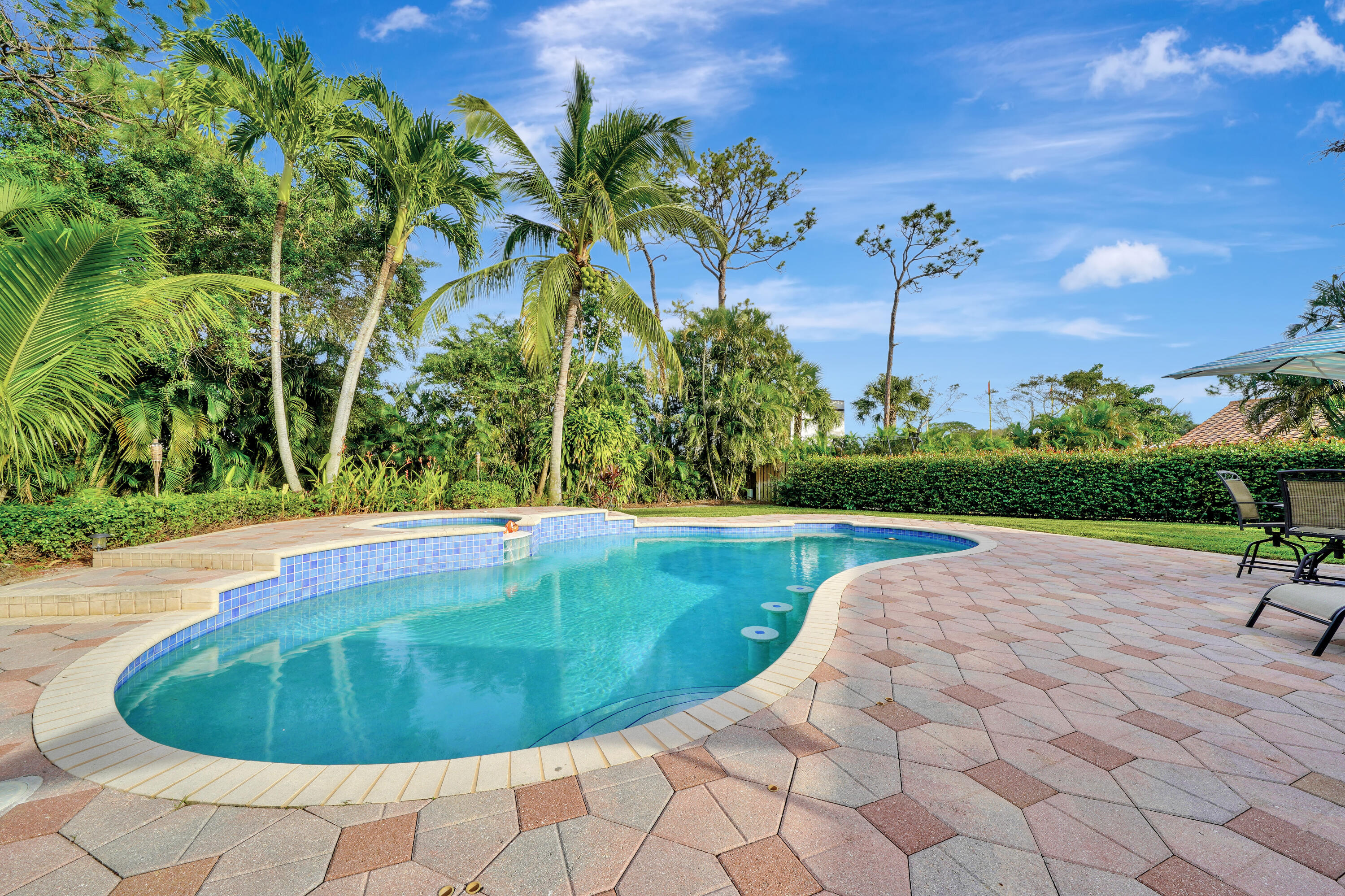 2475 Northwest 25th Street Boca Raton, FL 33431 - Photo 5 of 72 Pool (3)