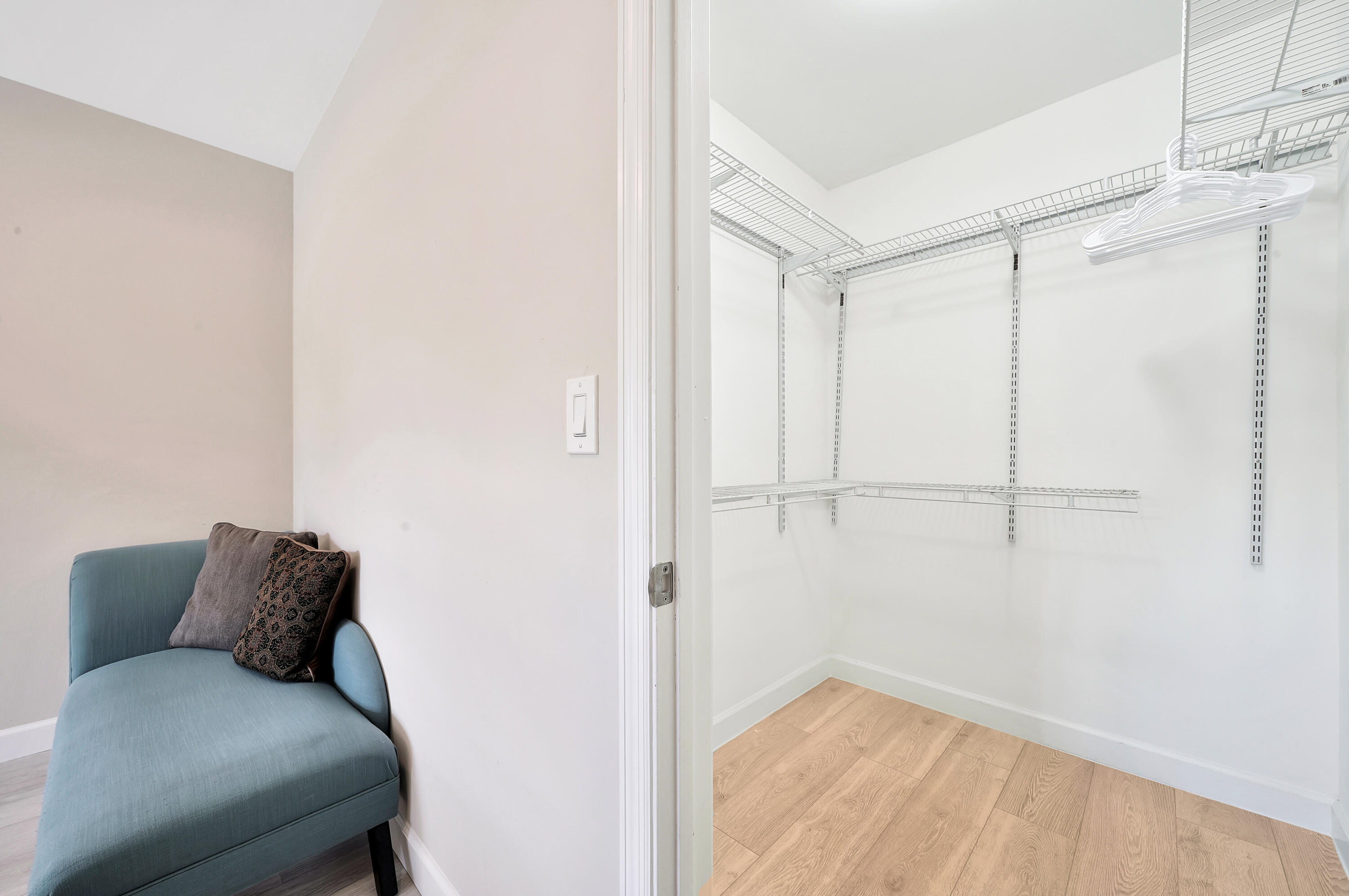 2475 Northwest 25th Street Boca Raton, FL 33431 - Photo 55 of 72 Guest Bedroom C (3)