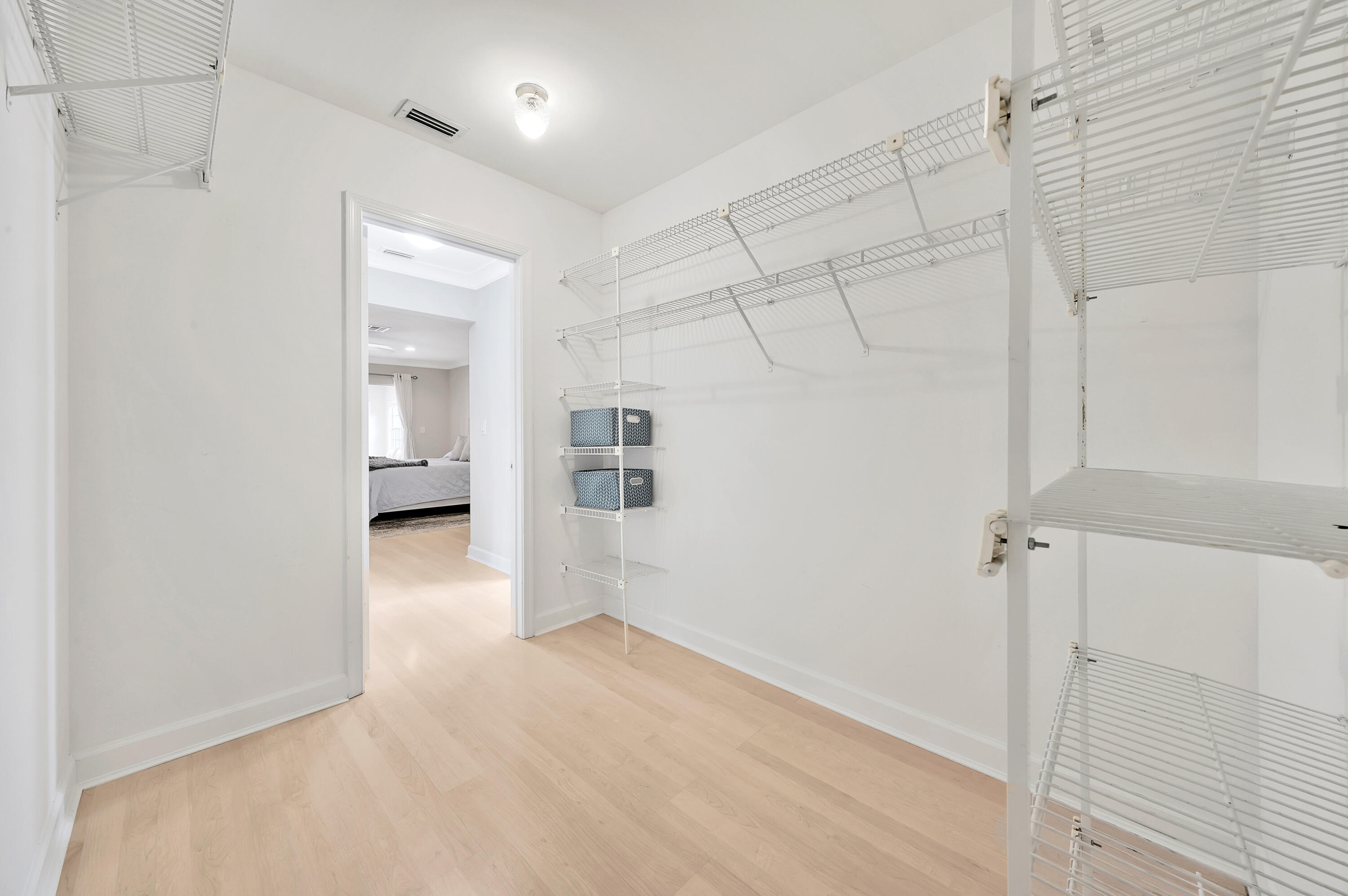 2475 Northwest 25th Street Boca Raton, FL 33431 - Photo 58 of 72 Master Bedroom Closet (1)