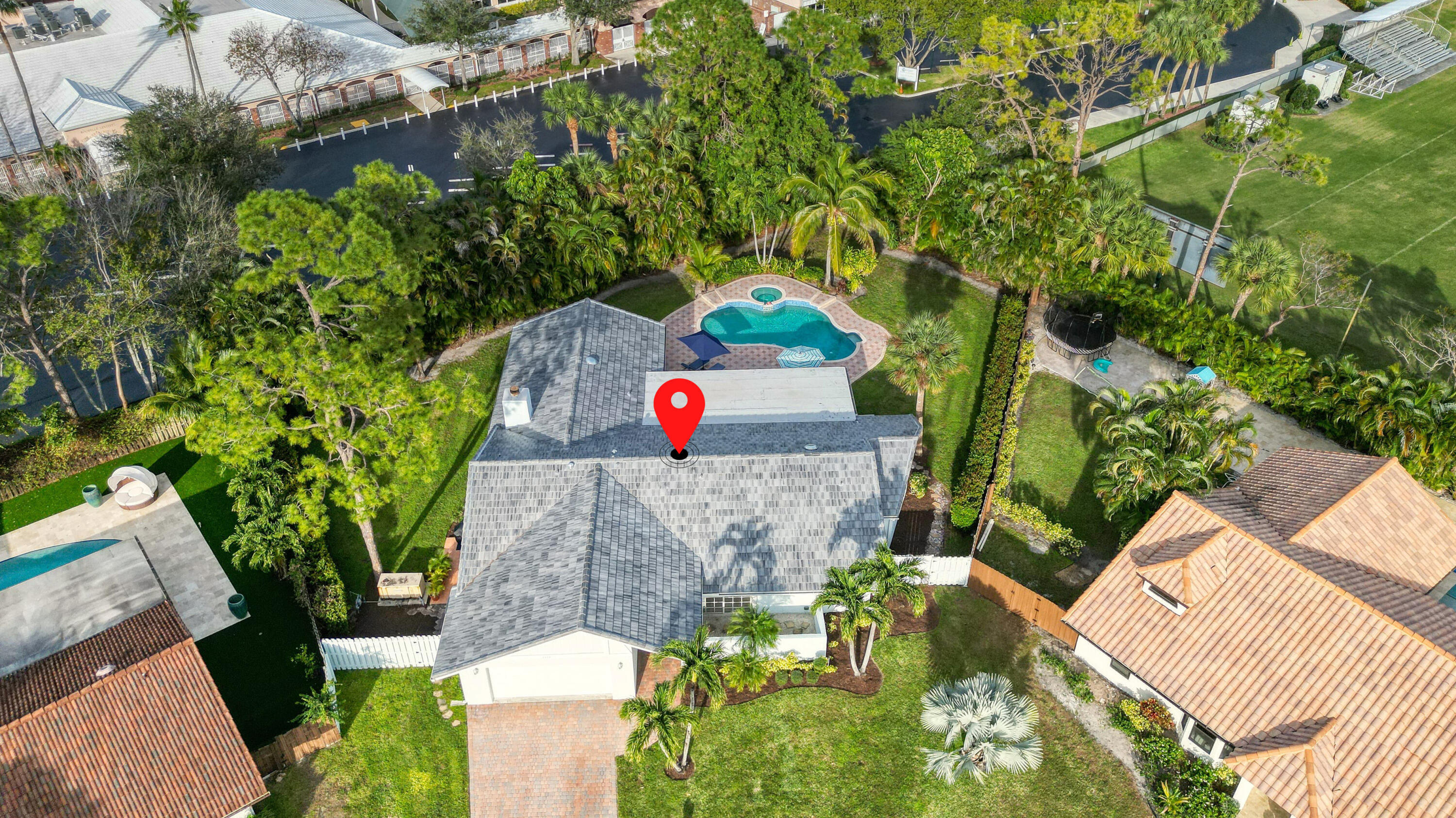 2475 Northwest 25th Street Boca Raton, FL 33431 - Photo 67 of 72 view of outdoor