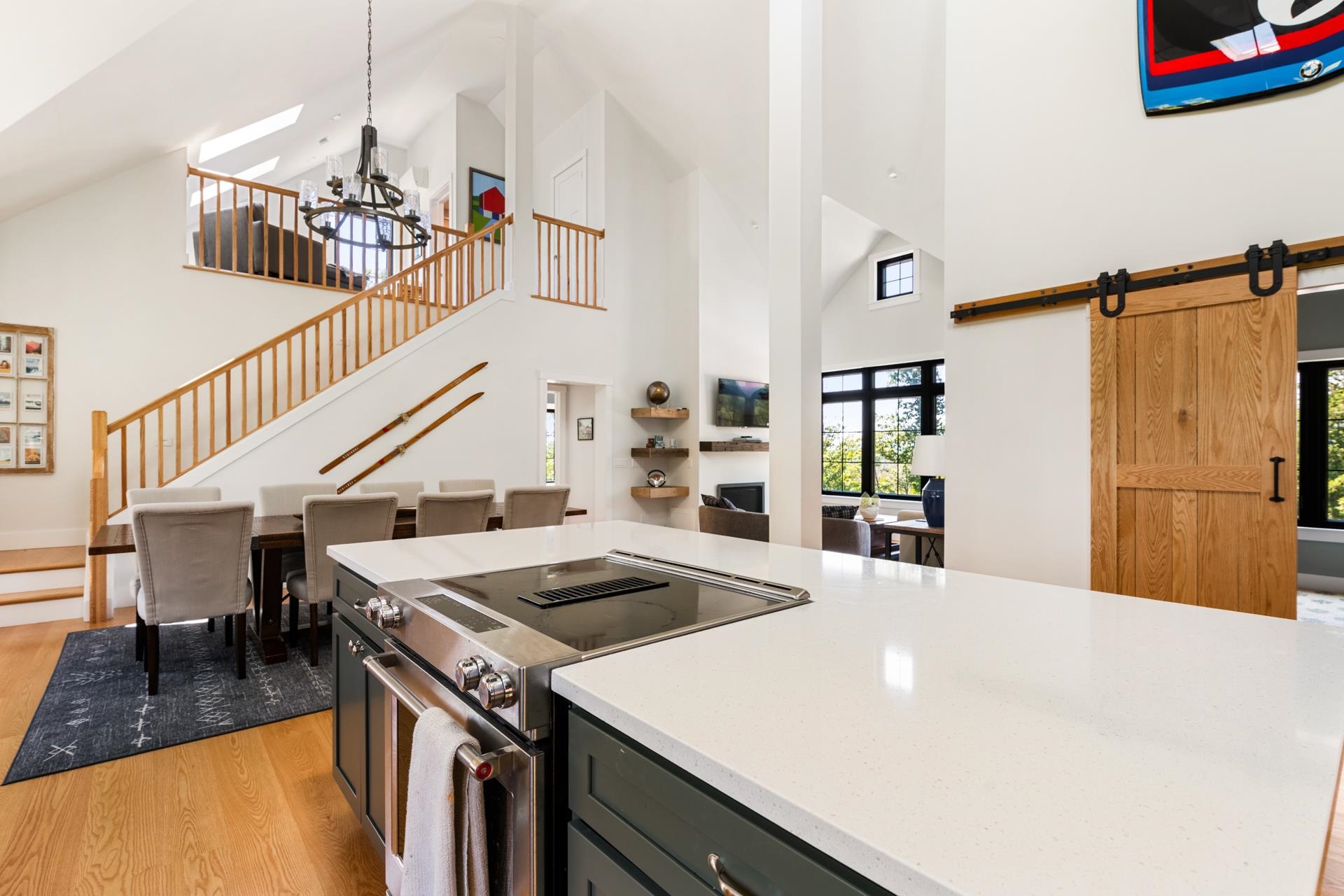 151 Rawson Ridge Grantham, NH 03753 - Photo 25 of 48 Gallery Image 25