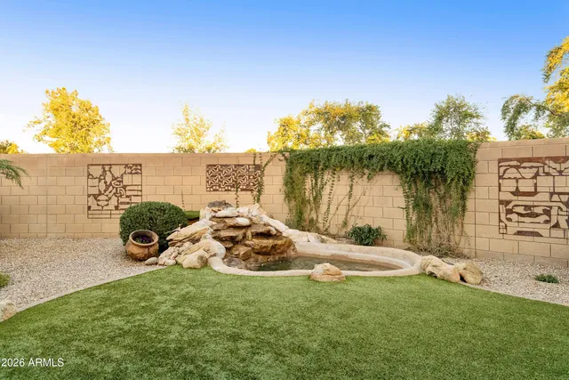 $679,000 | 5291 South Sugarberry Court, Gilbert, AZ 85298