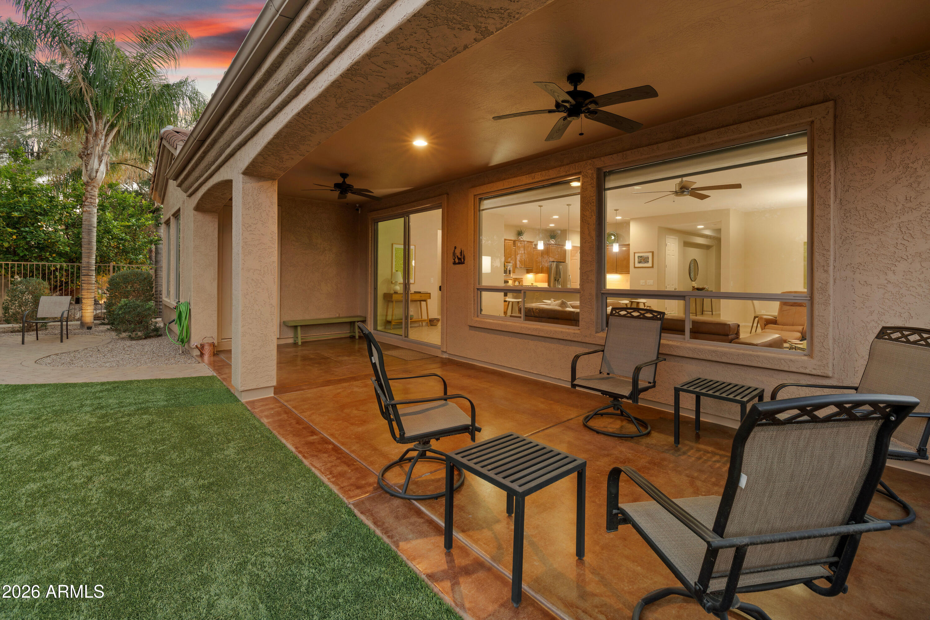 5291 South Sugarberry Court Gilbert, AZ 85298 - Photo 6 of 67 5291 S Sugarberry Ct Gilbert-print-005-0