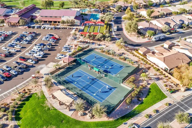 $679,000 | 5291 South Sugarberry Court, Gilbert, AZ 85298