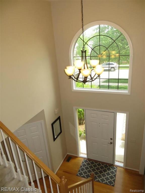 3493 Cascade Circle Rochester Hills, MI 48307 - Photo 5 of 30