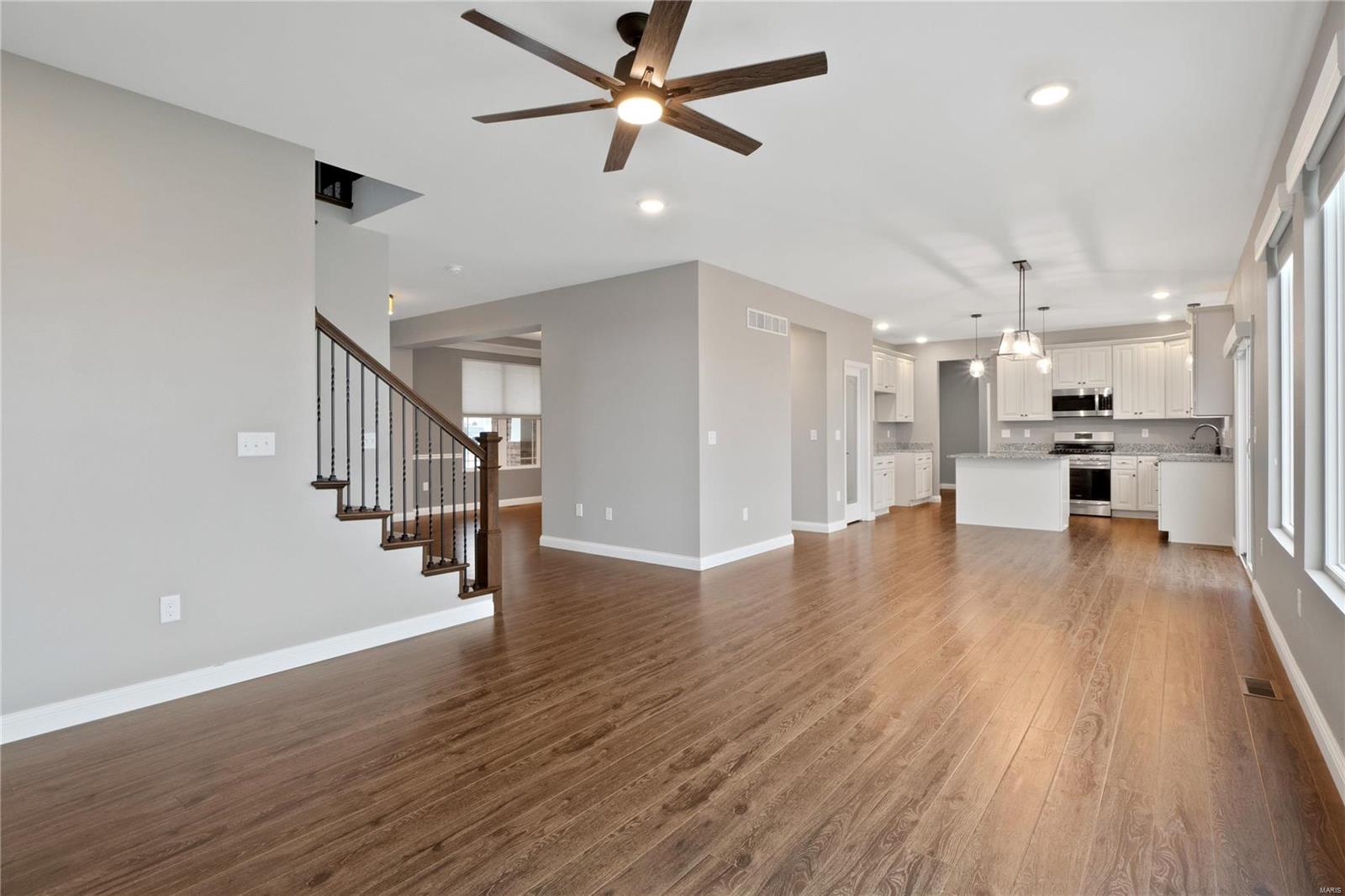 1308 Coleridge Court O'Fallon, IL 62269 - Photo 11 of 56